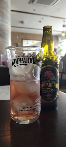 Photo of Topkapi Palace - 204 London Rd, Hazel Grove, Stockport SK7 4DF